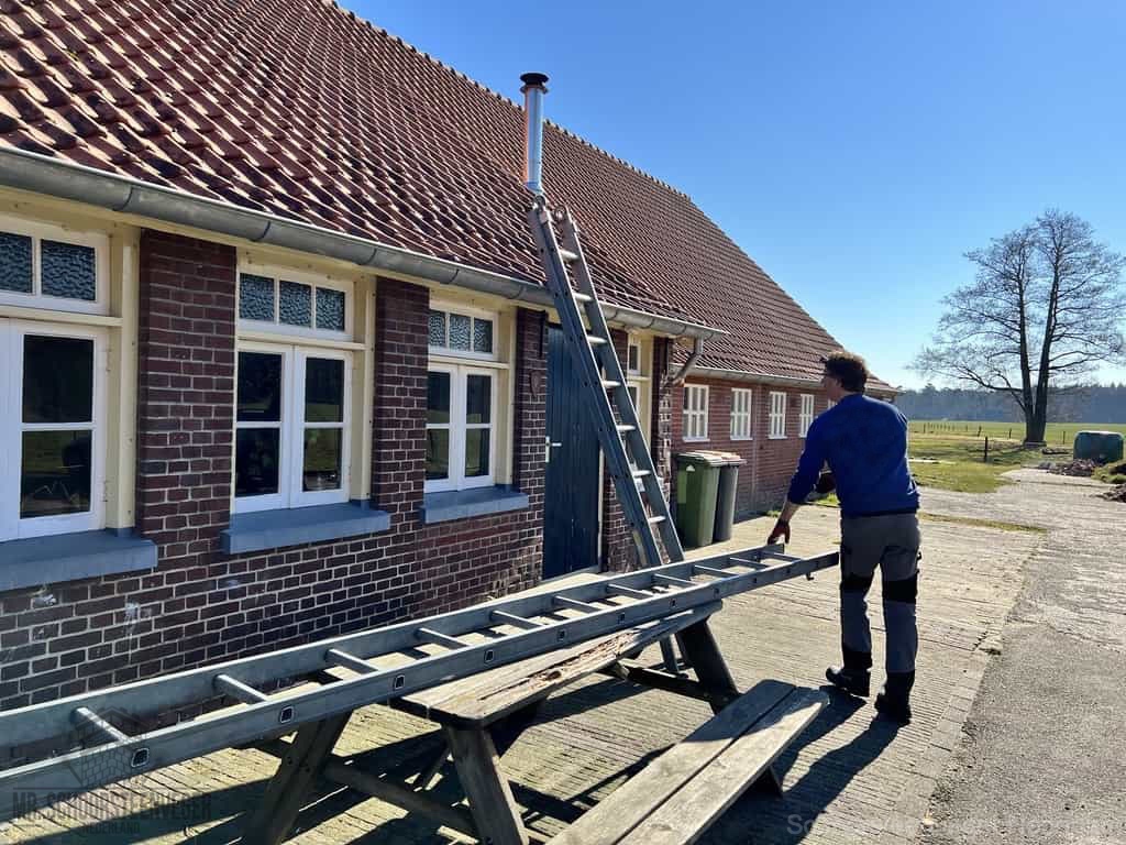 Schoorsteenveger Hengelo Schoorsteenveger Hengelo